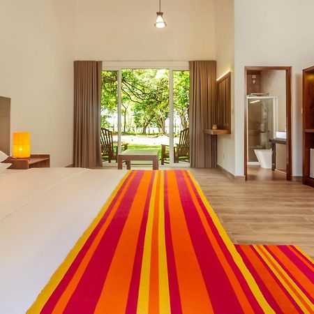 Tranquil Wild Villa Tanamalwila Exterior foto