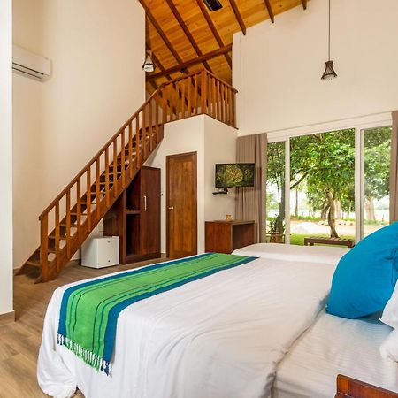 Tranquil Wild Villa Tanamalwila Exterior foto