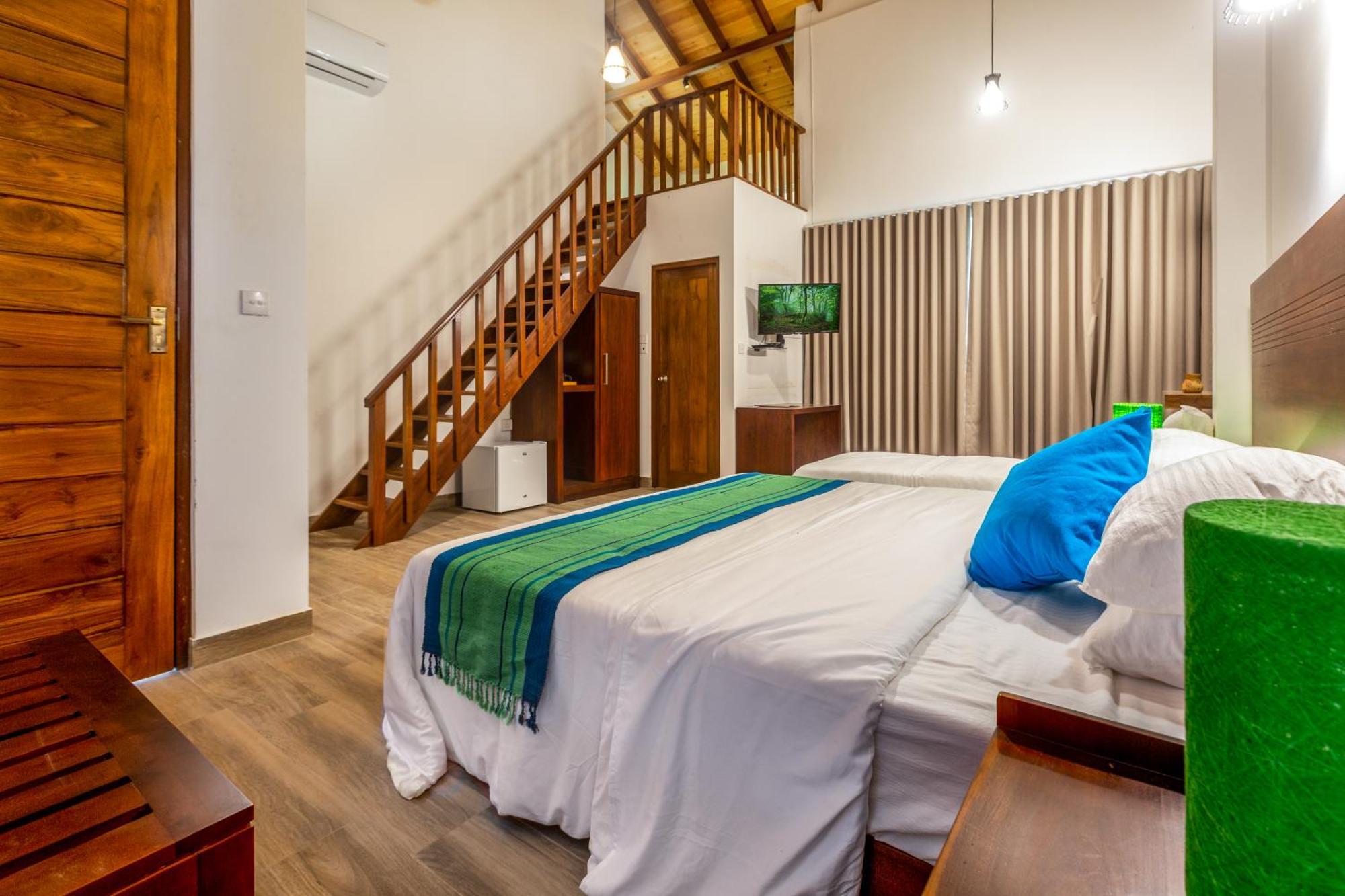 Tranquil Wild Villa Tanamalwila Exterior foto